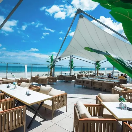 Lejlighed White Tower Seawiev Mamaia